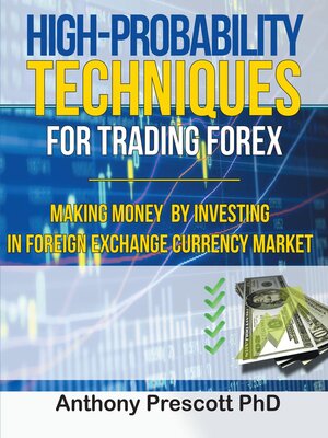 cover image of High-Probability Techniques for Trading Forex